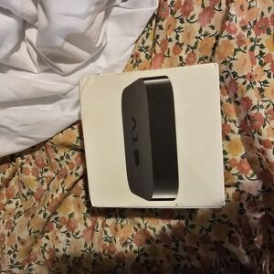 Apple TV Media Player